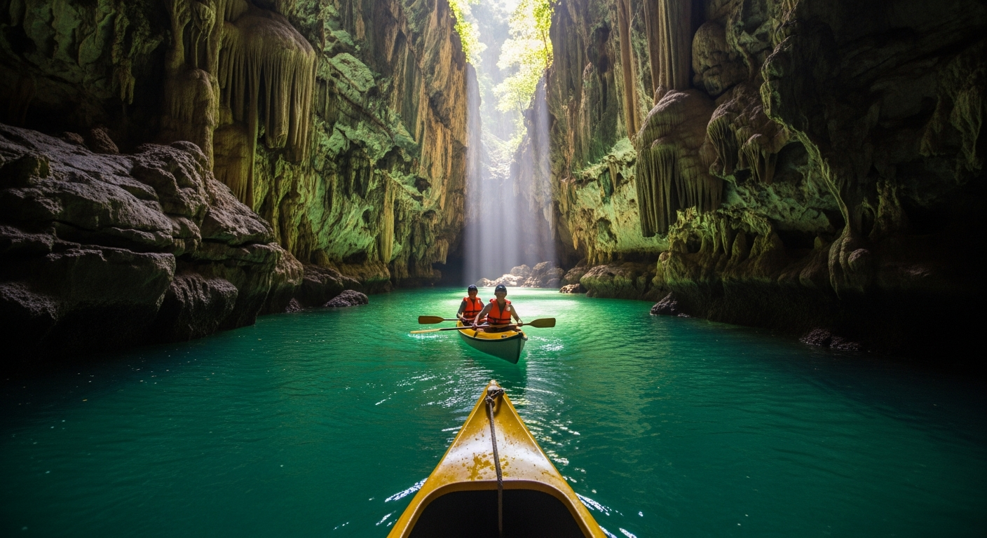 Essential Information