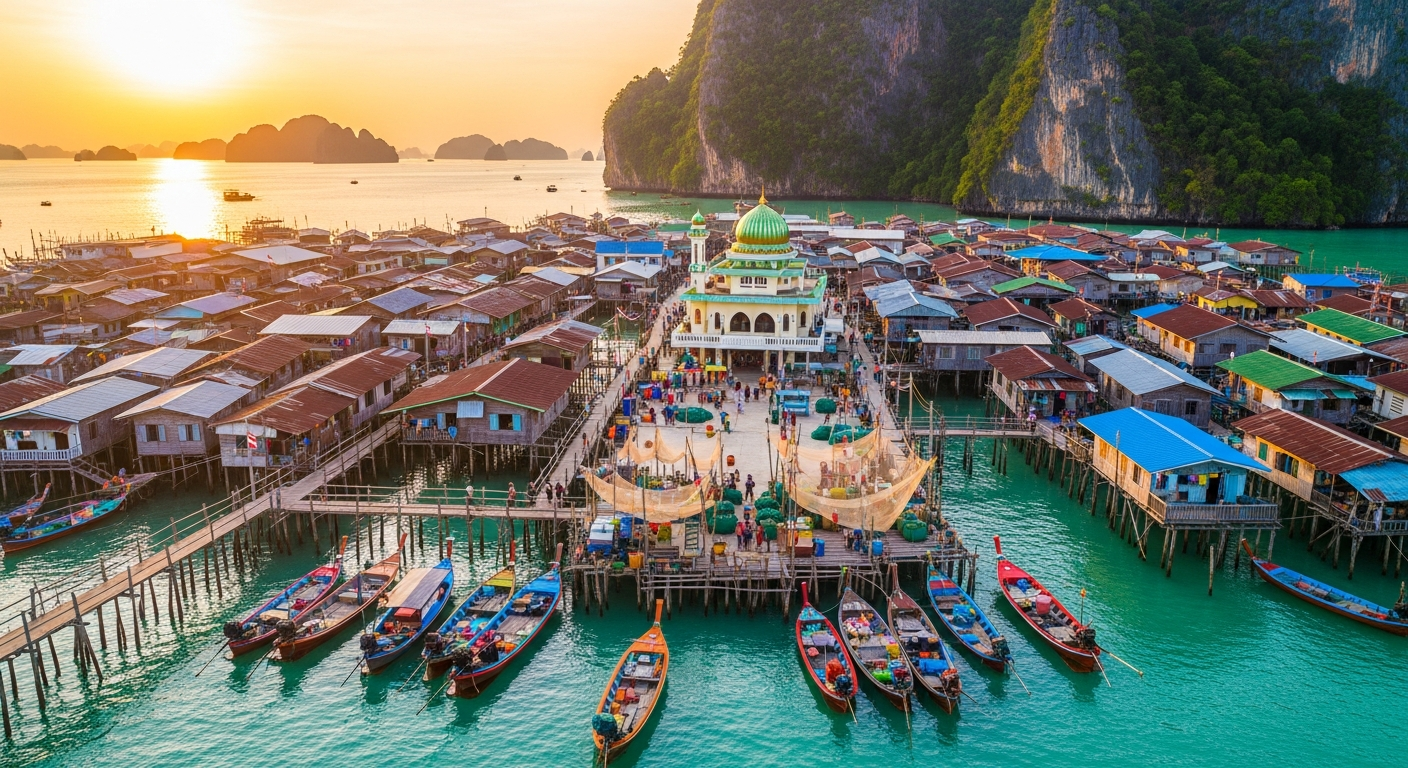 Essential Information