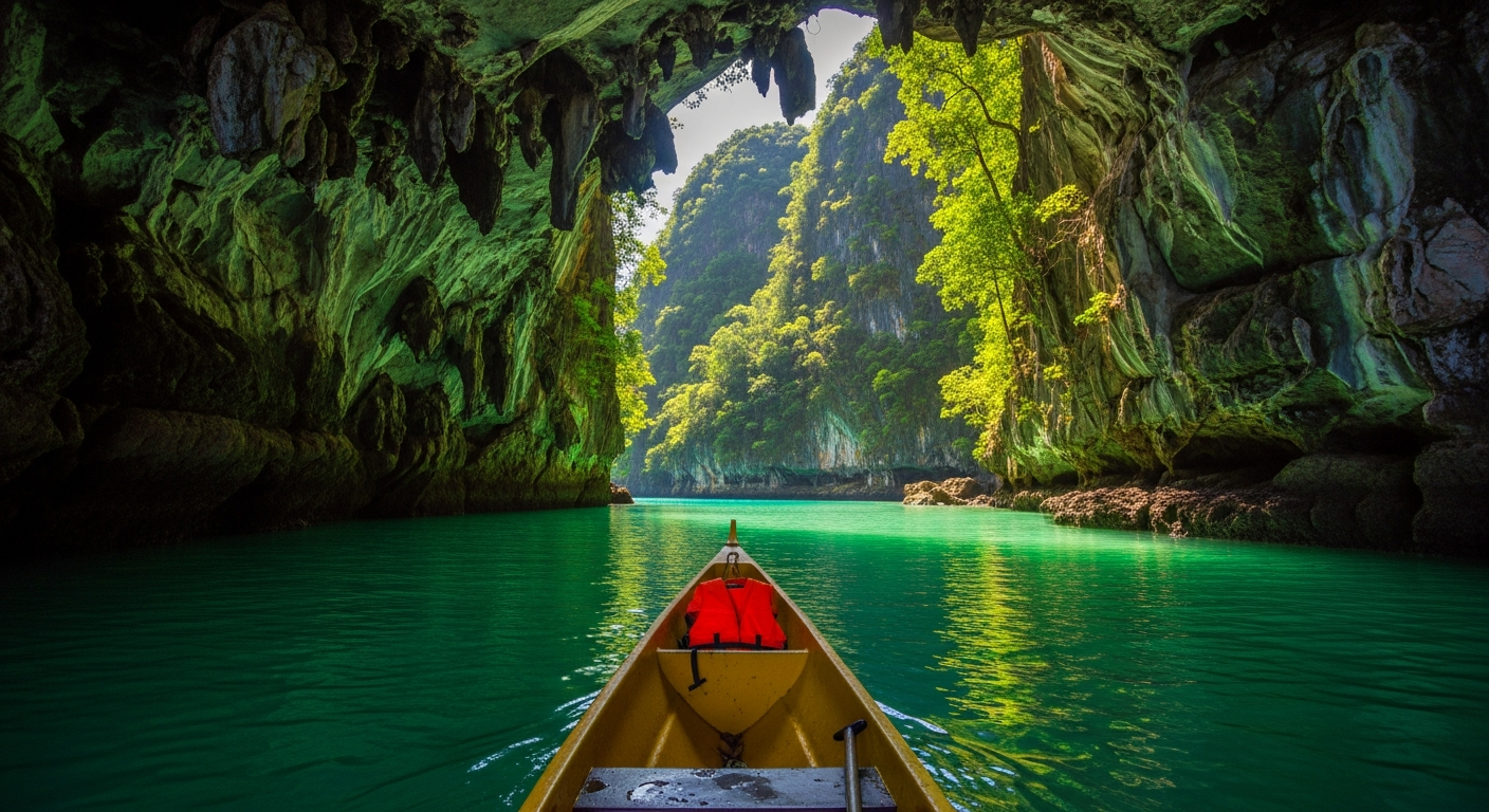 Essential Information